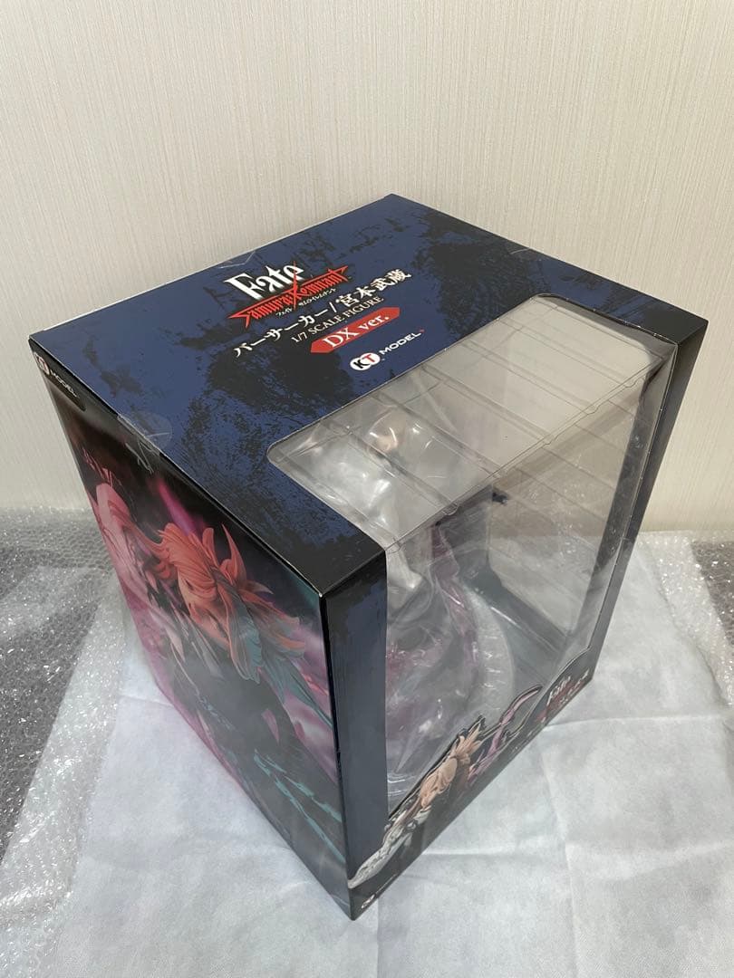 Fate/Samurai Remnant 宮本武蔵 フィギュア DX ver.