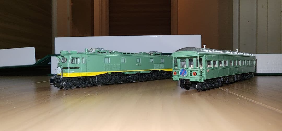 KATO 10-428 10-573 つばめ 青大将 フル