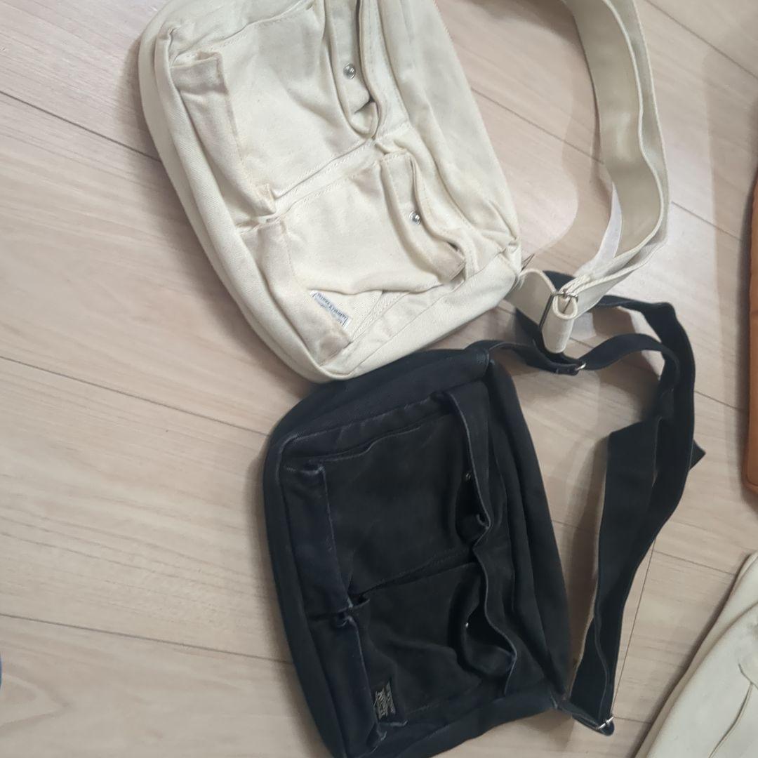 ミスチル　porter コラボ　６点　まとめ売　トート　ショルダー　ap pop