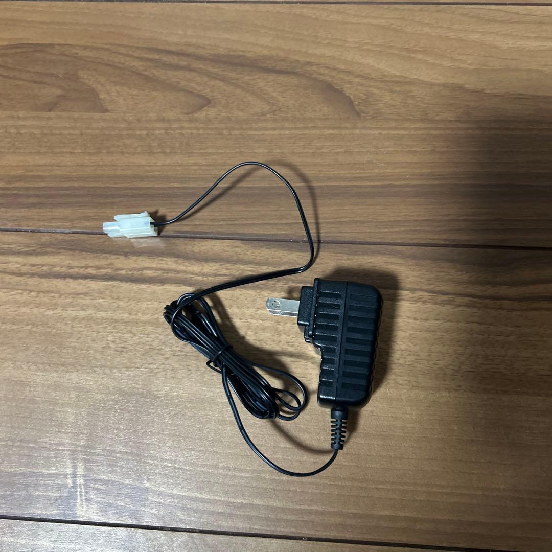 KYOSHO MAD BUG 4WD RCカー