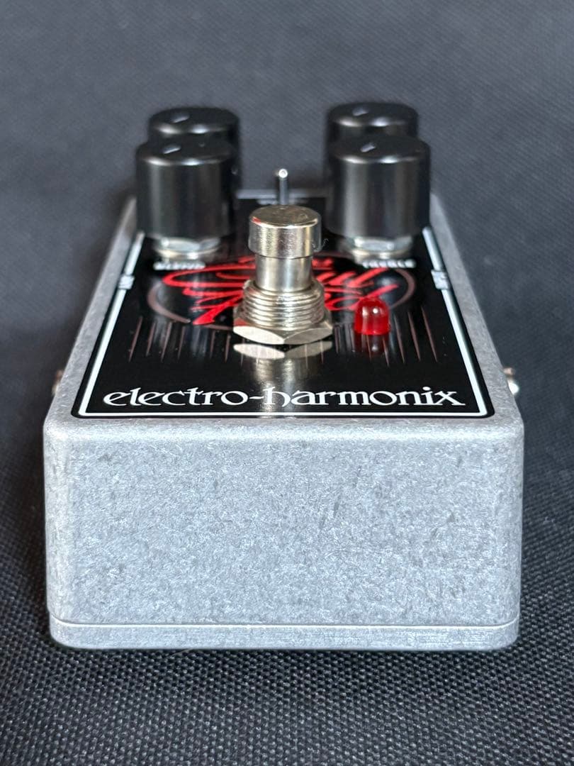 ギター Electro-Harmonix Bass Soul Food