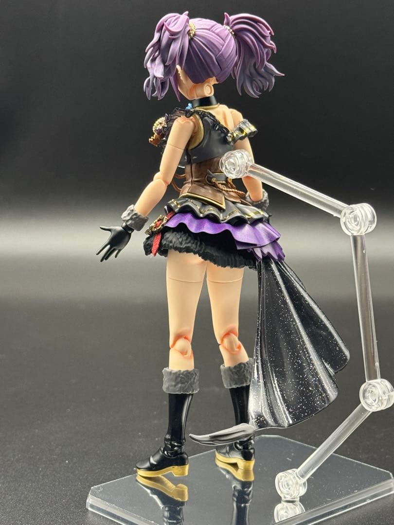 30MS 田中摩美々 完成品