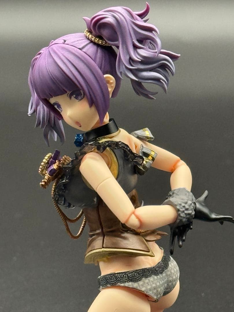 30MS 田中摩美々 完成品