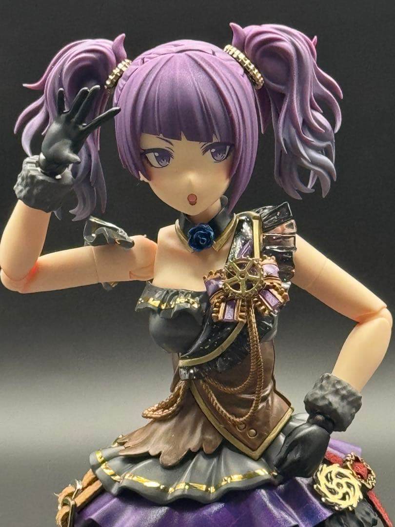 30MS 田中摩美々 完成品