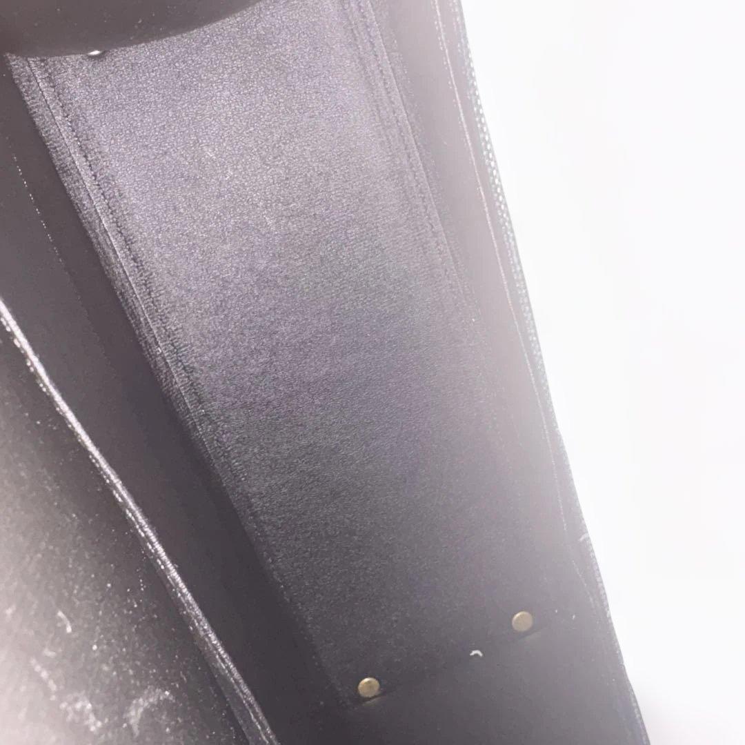 JRA認定 ハンドバッグ ホワイト レザー　クロコ　オーストリッチ