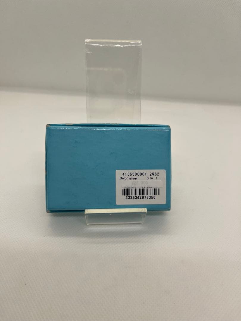 【送料込】Tiffany & Co. Good News ピンズ