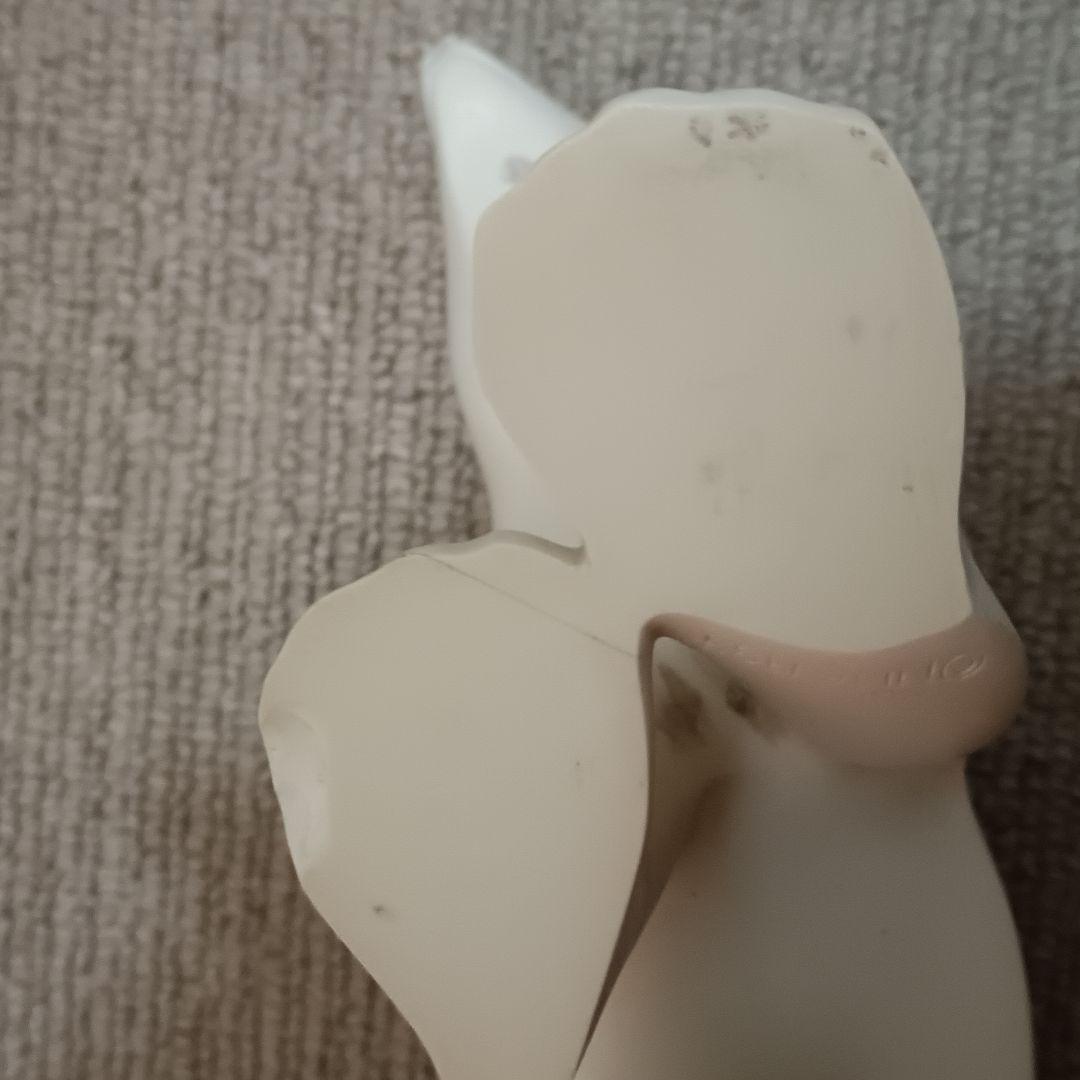 フランソワ・ポンポン作 シロクマ　スカルプチャー 像 MMA1984 刻印 希少