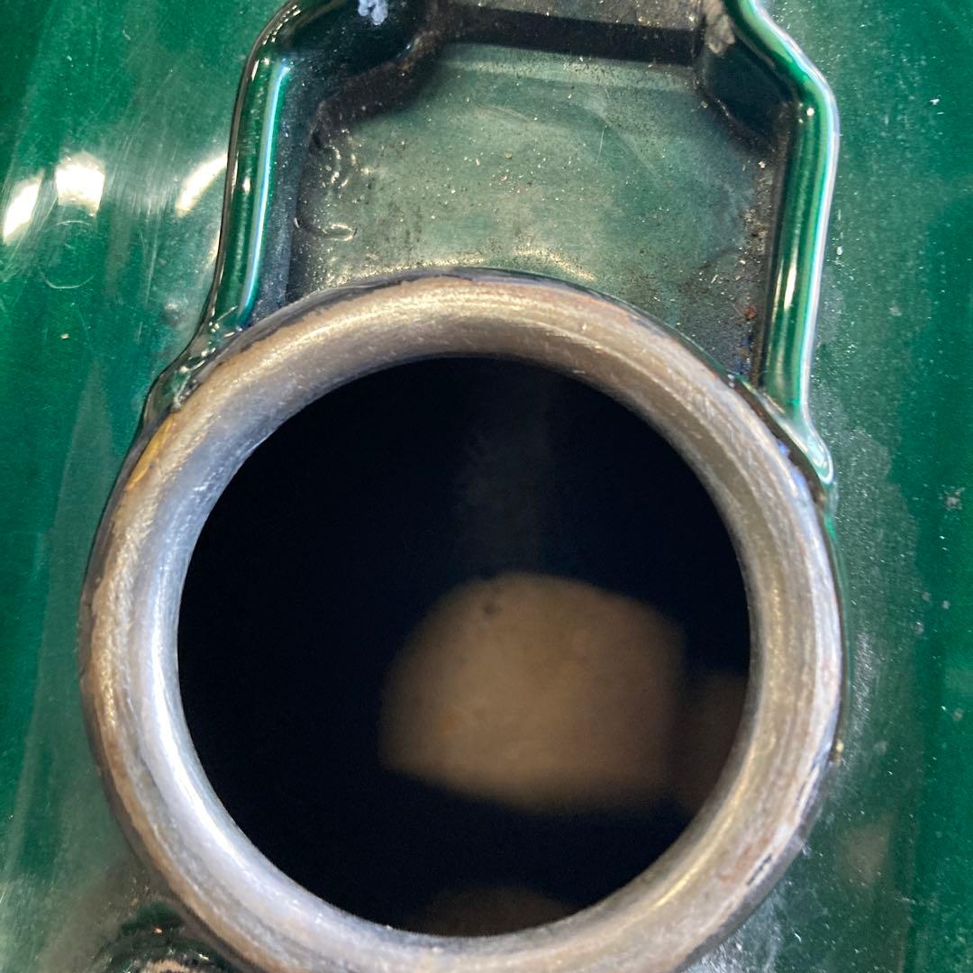 キャワサキ　Z1r2型タンク