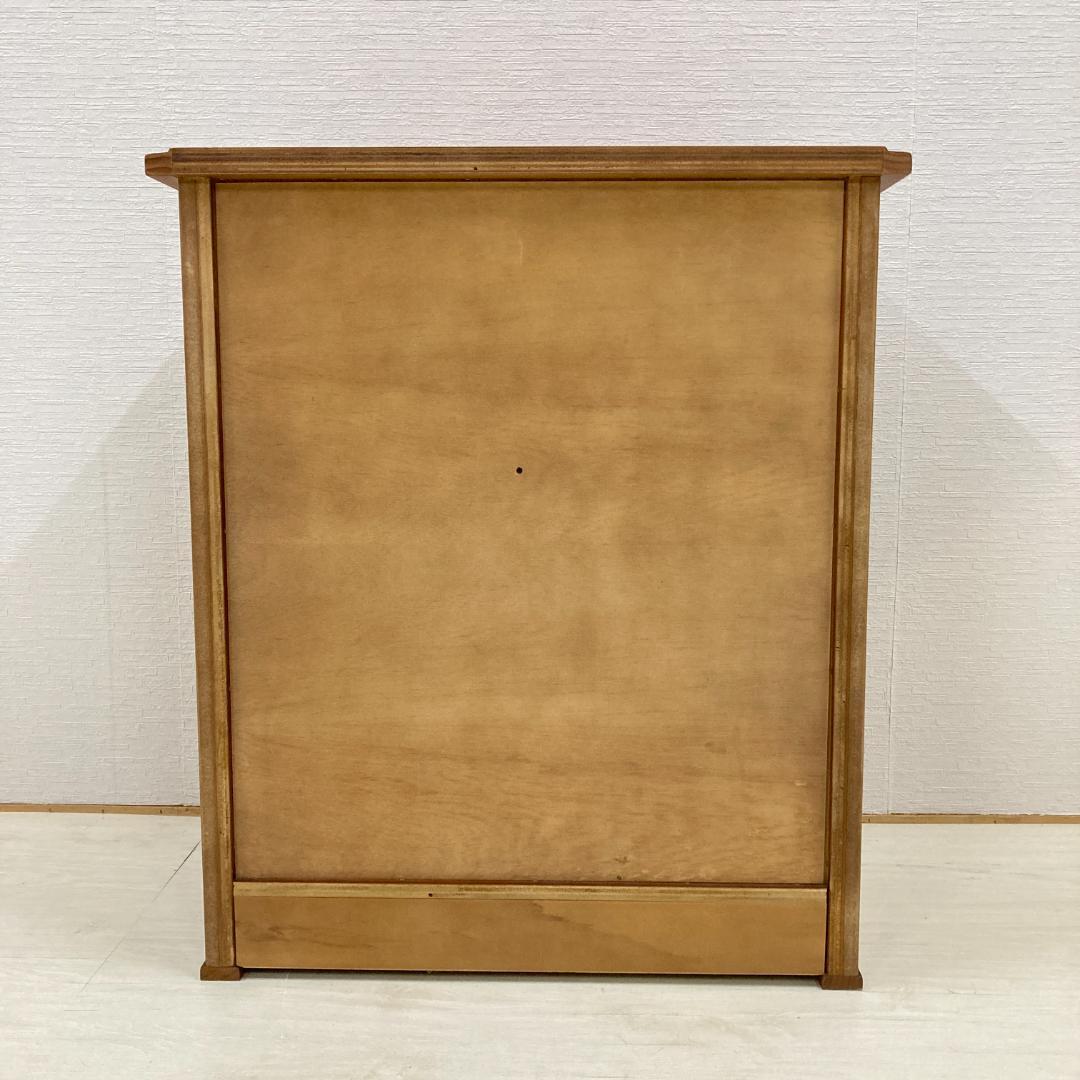 東海家具　キャビネット　ブックシェルフ　ラック　サイドボード