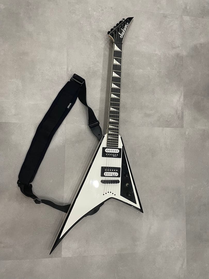 ギター Jackson Randy Rhoads JST32T RR
