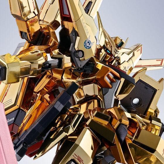【新品未開封】L ROBOT魂 アカツキ (シラヌイ)
