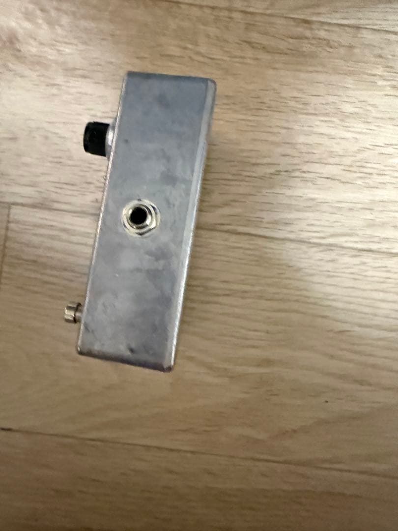 自作　ce-1 Preamp