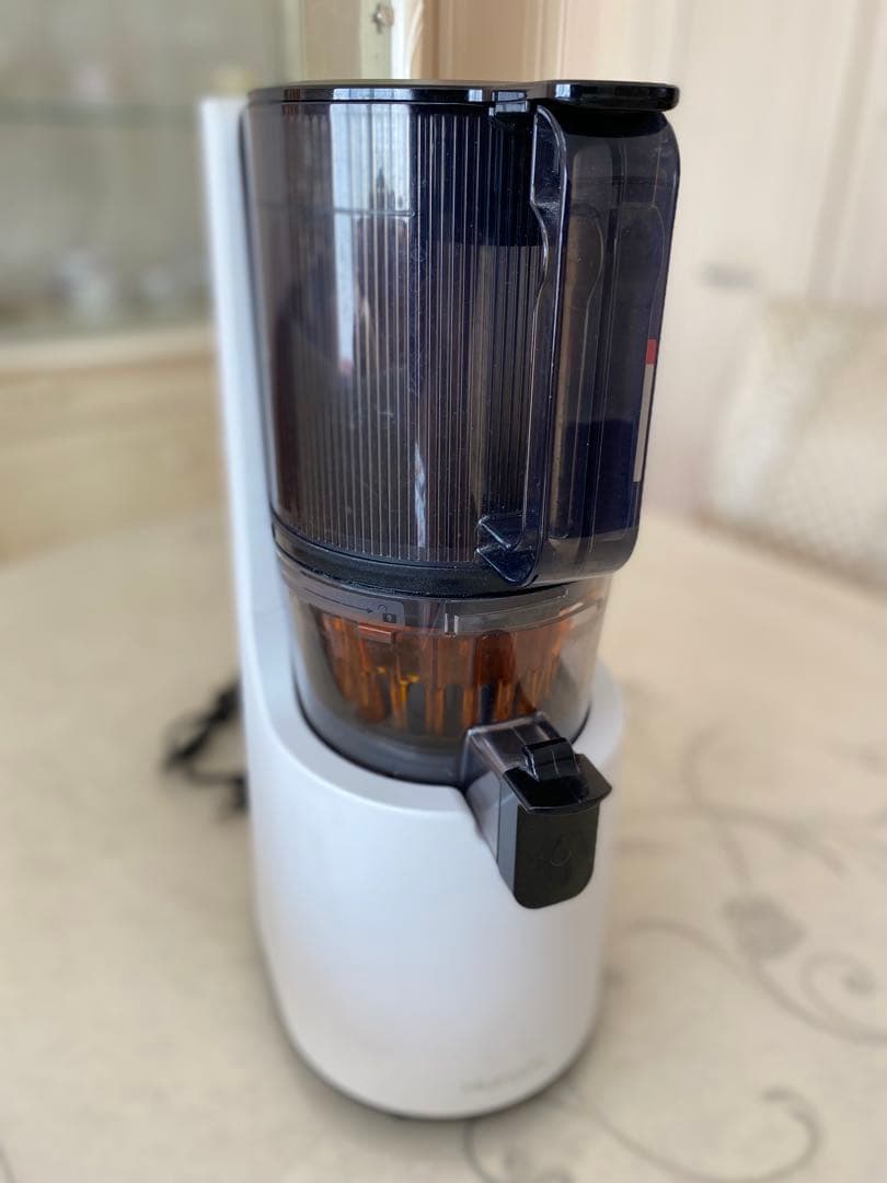 HUROM　スロージューサー　H-200-WBAA03　ヒューロム