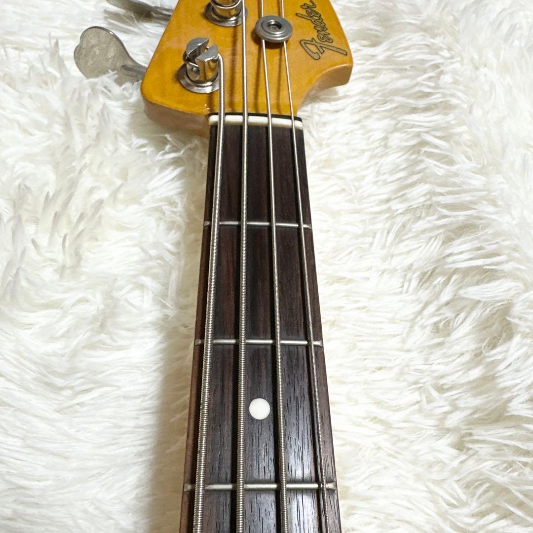 Fender Japan Jazz Bass 1993-94年製 フェンダー