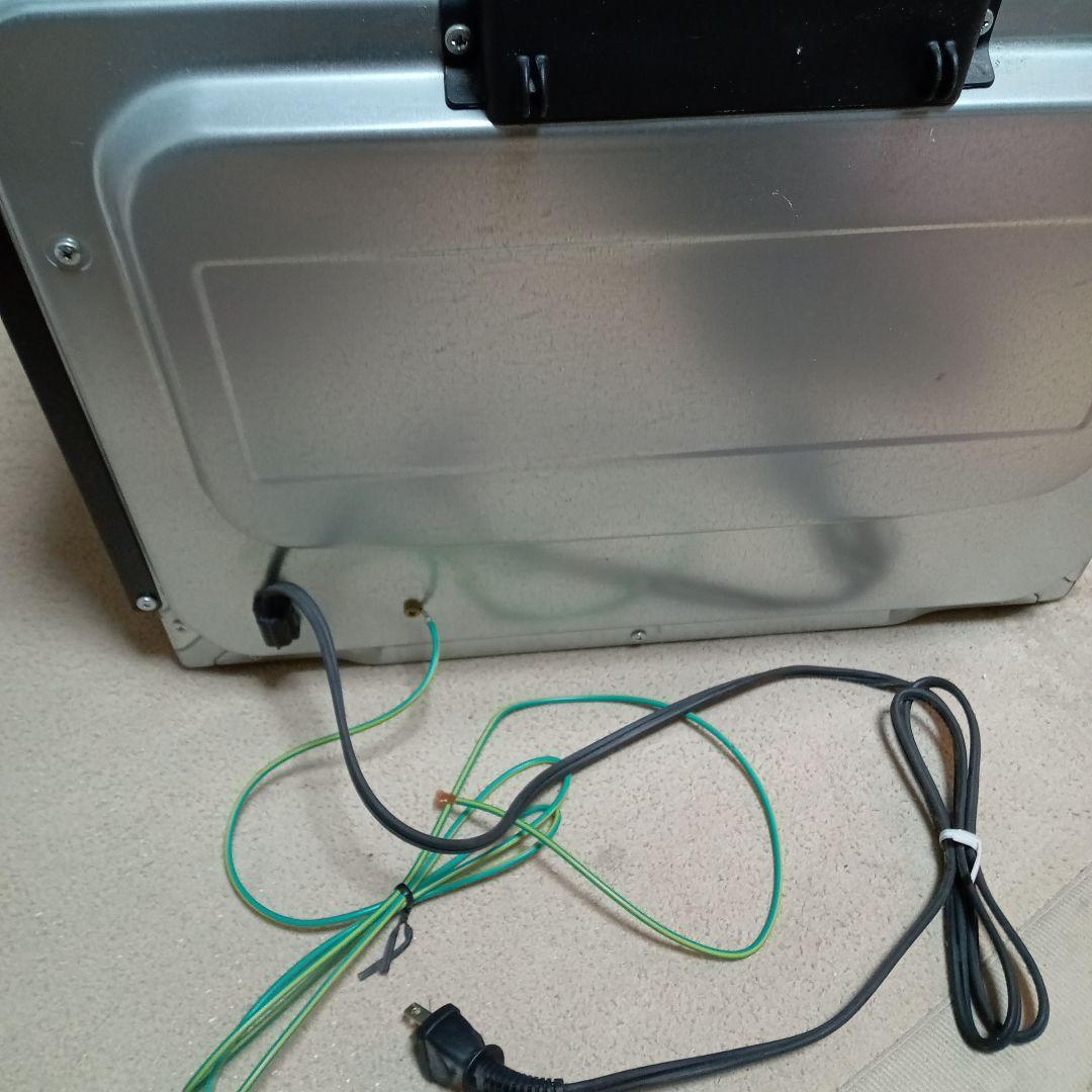 TOSHIBA オーブンレンジ 多機能　ER-VD70 東芝　2021年