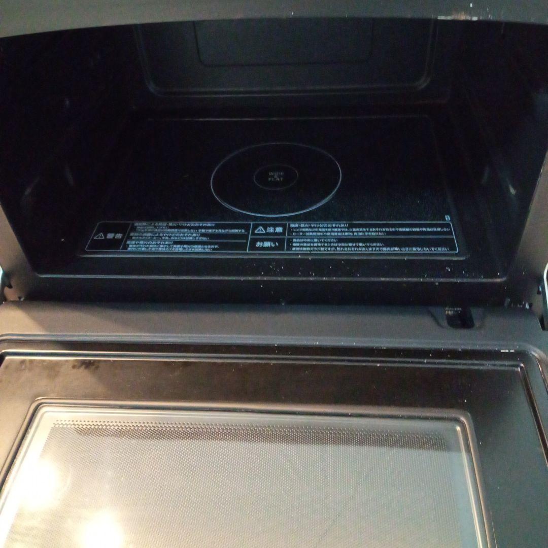 TOSHIBA オーブンレンジ 多機能　ER-VD70 東芝　2021年