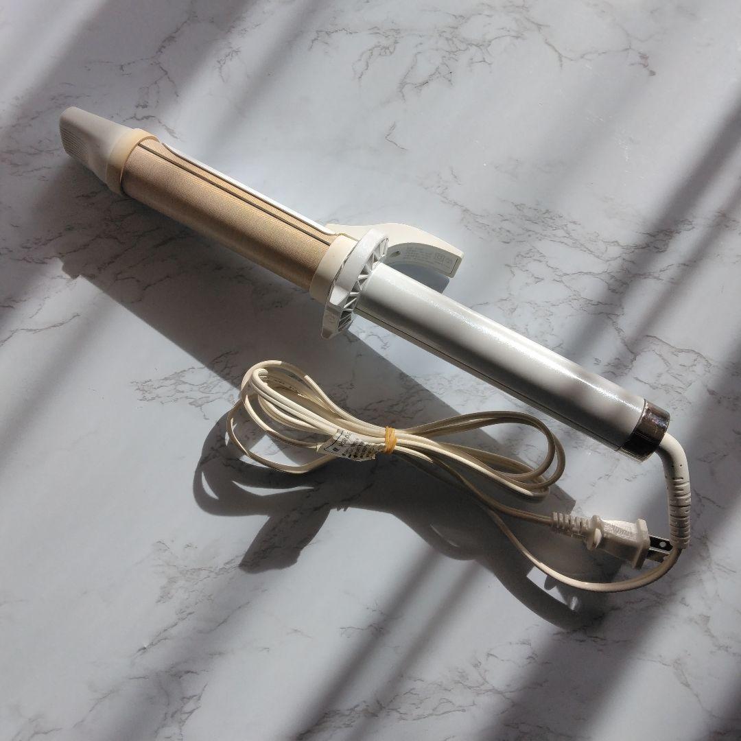 絹女　KINUJO　KC032 カールアイロン