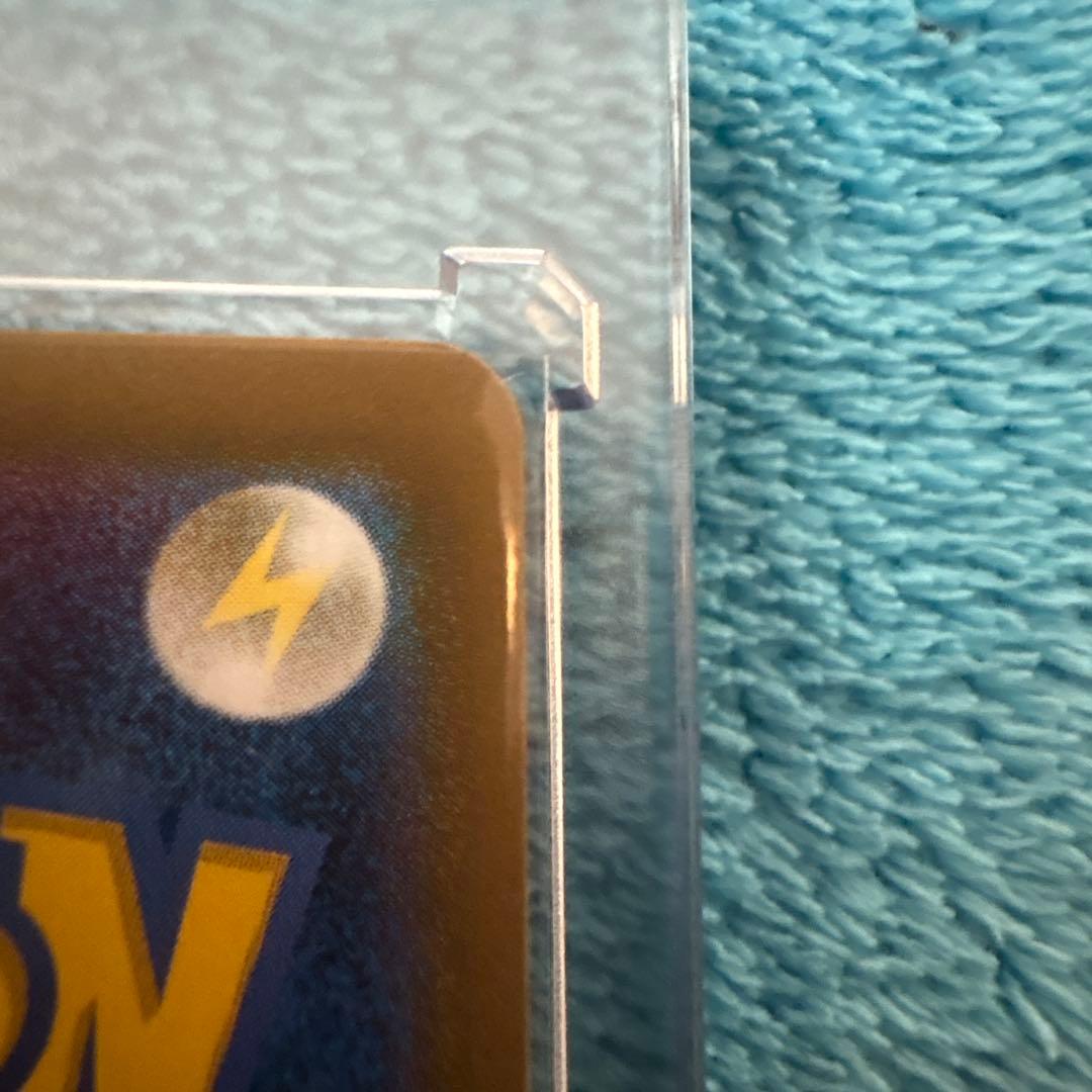 ポケモンカード リーリエの決心 SR 超美品