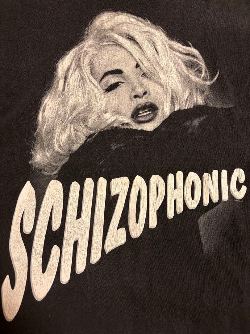 ヌーノ・ベッテンコートＴシャツ　エクストリーム　extreme