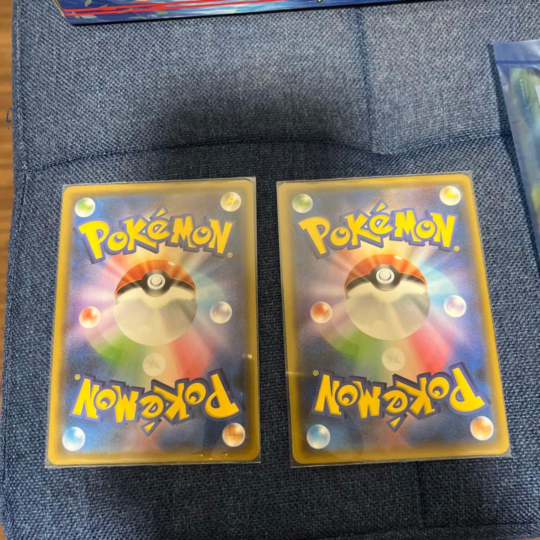 ポケモンカード スペシャルBOX ポケセンヨコハマ