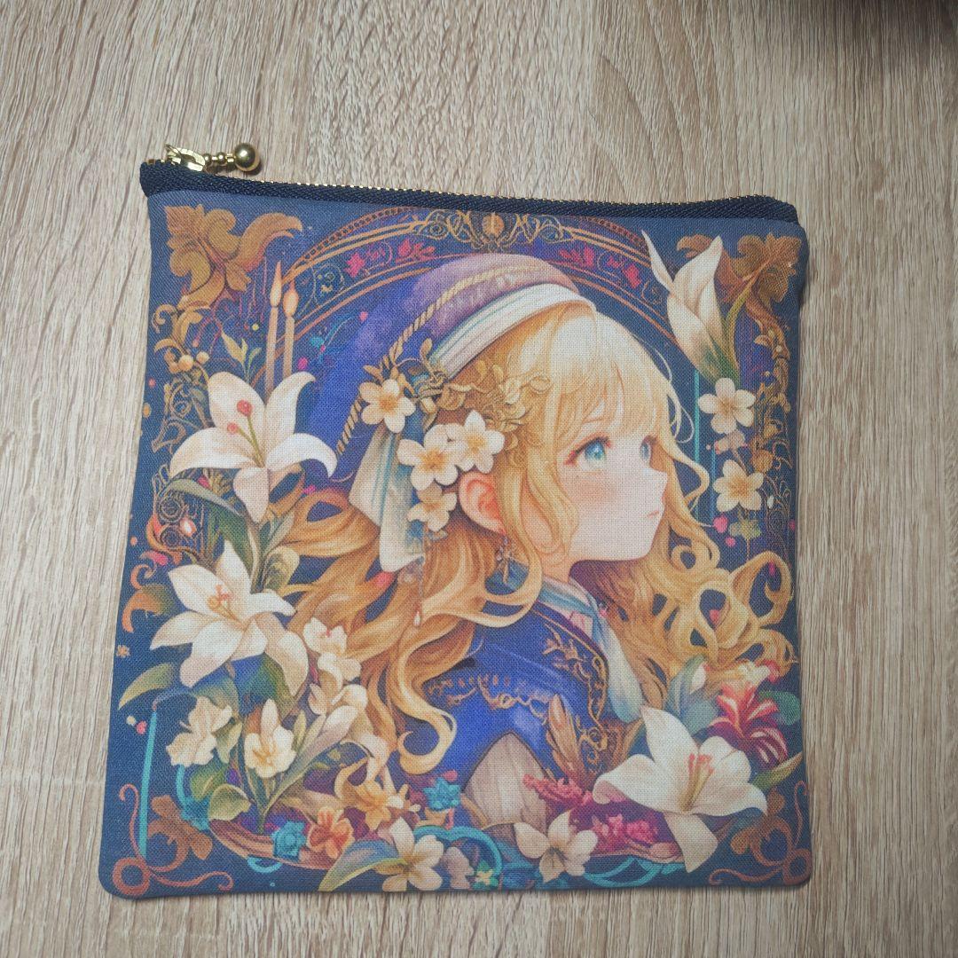 ナミネページ