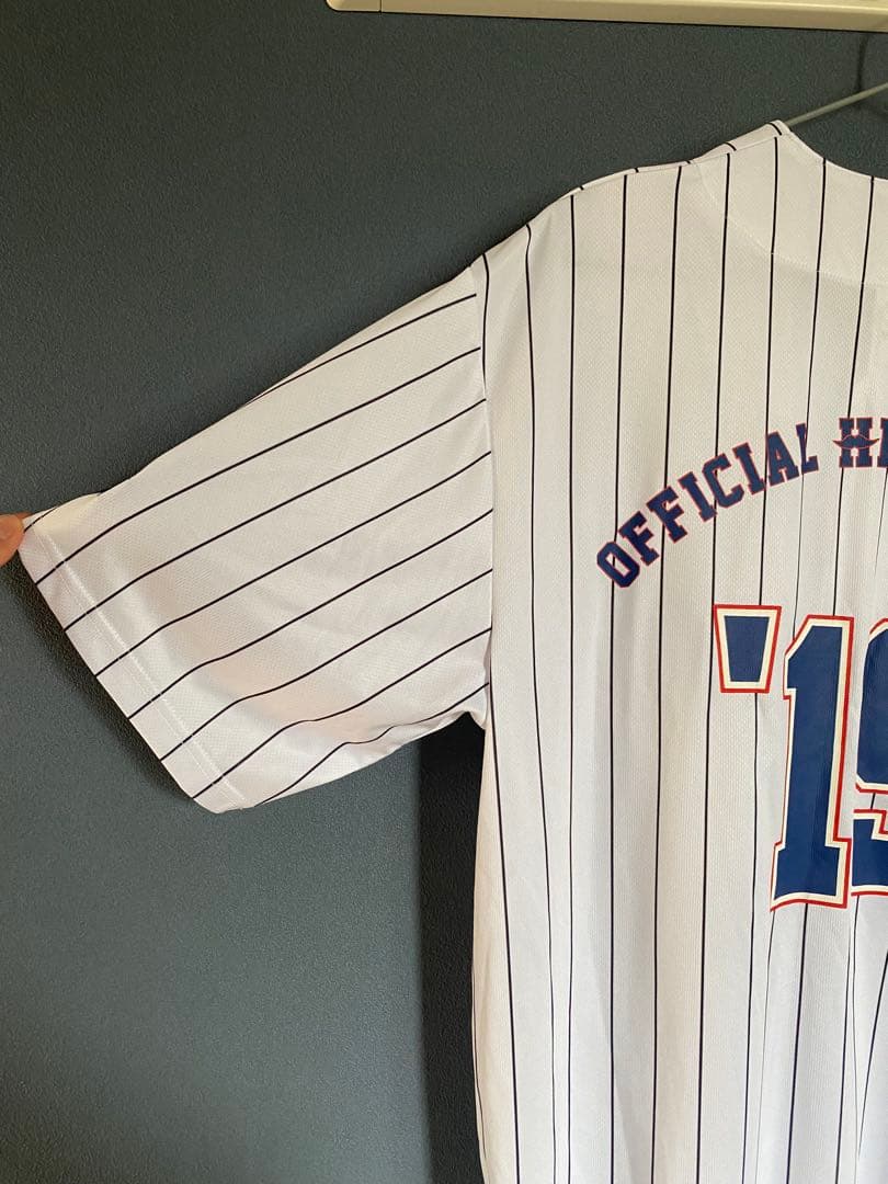 【レア】Official髭男dism ベースボールTシャツ Lサイズ