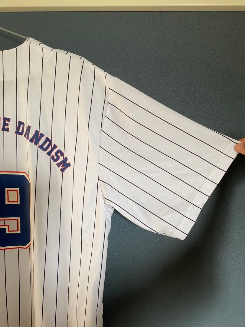 【レア】Official髭男dism ベースボールTシャツ Lサイズ