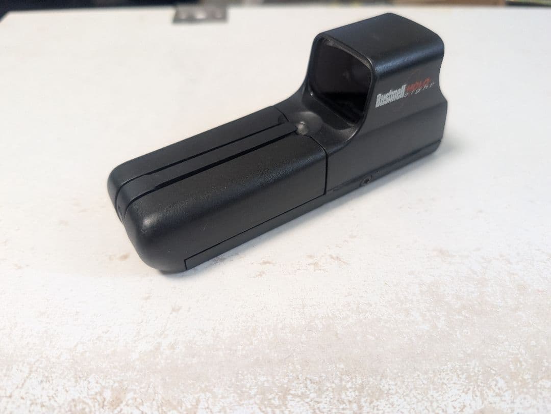 Bushnell ホロサイト　552タイプ