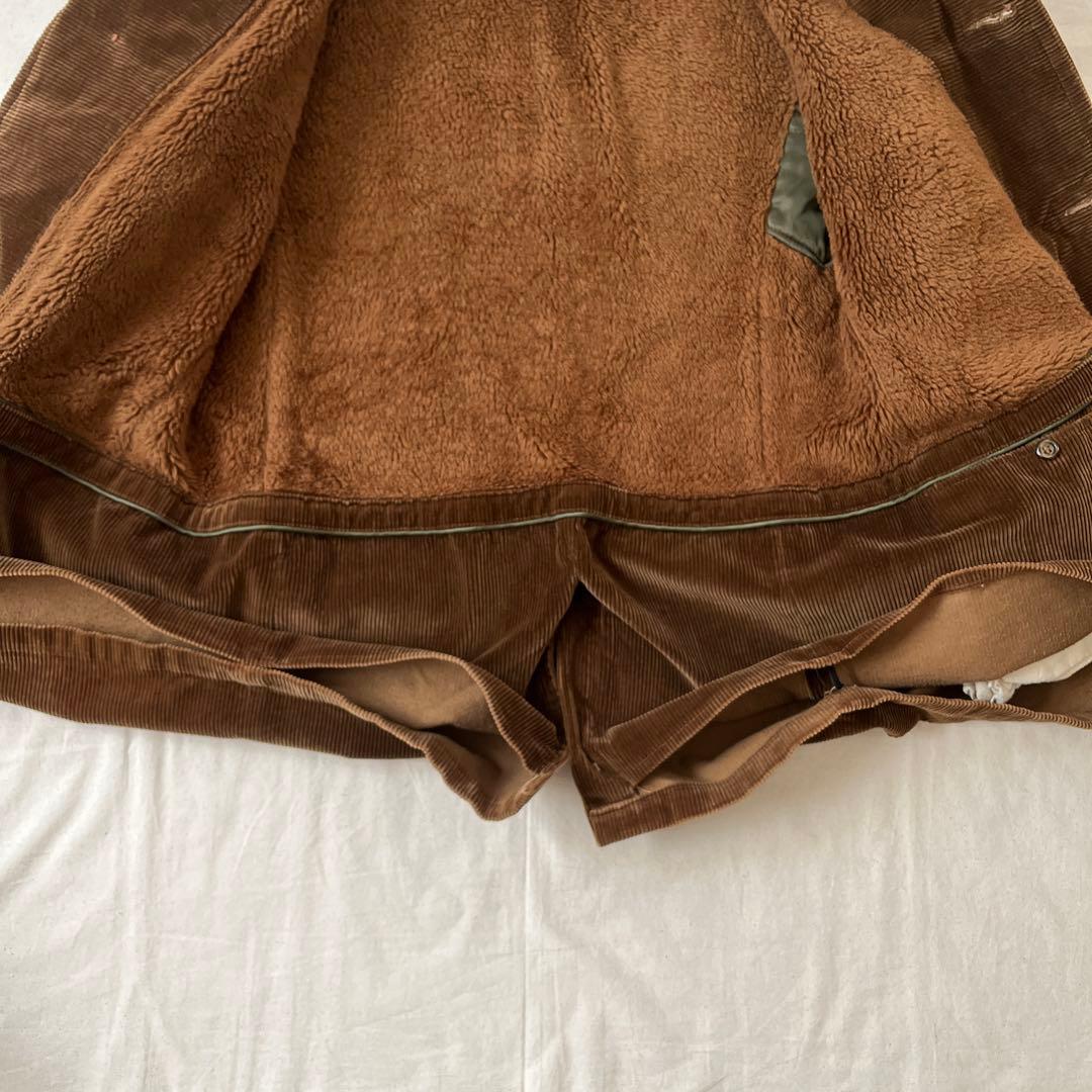 Vintage Sears Corduroy Jacket シアーズ　ジャケット