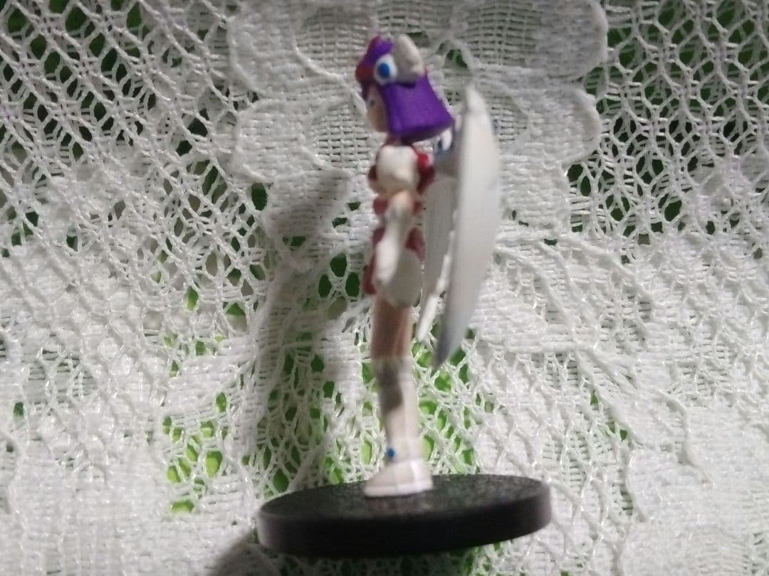 遊戯王 ★ダンジョンダイスモンスターズ ★デュナミス・ヴァルキリア