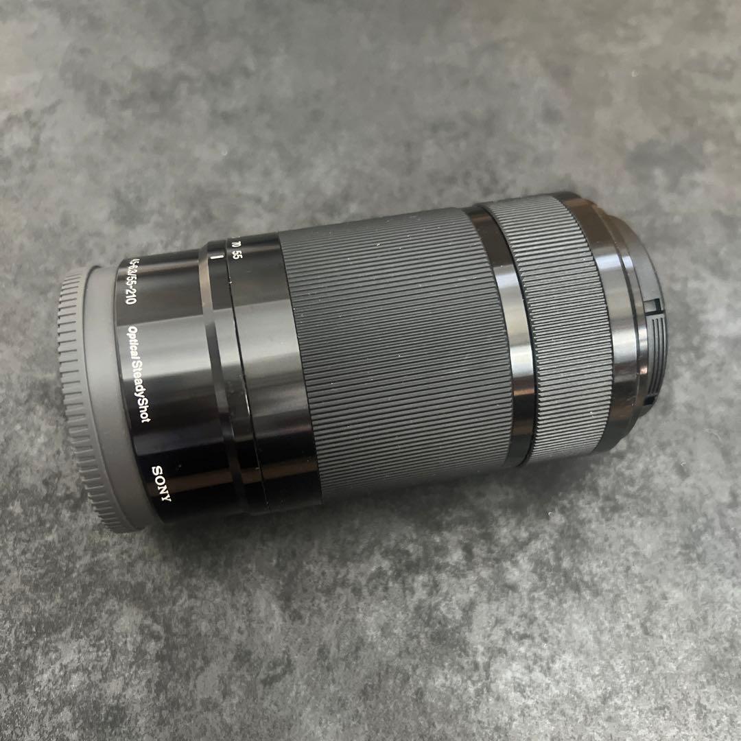 SONY a5100 ILCE-5100 Wi-Fi搭載 コンパクトミラーレス