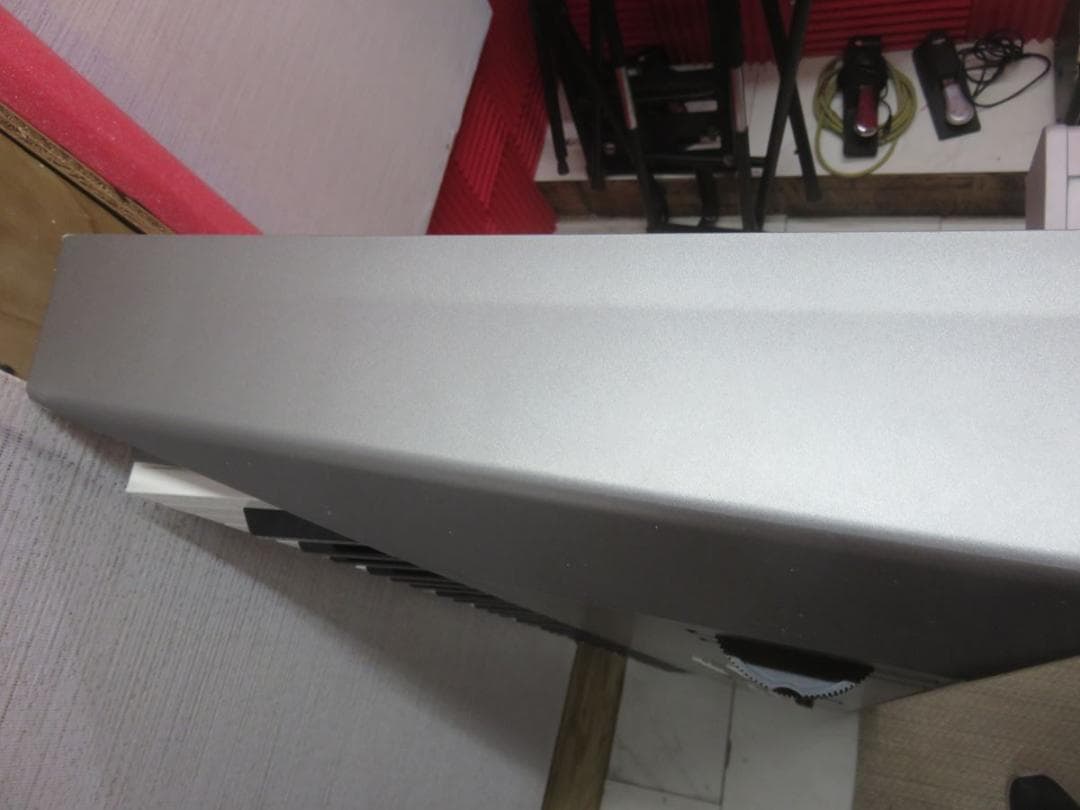 鍵盤楽器 Yamaha MM8