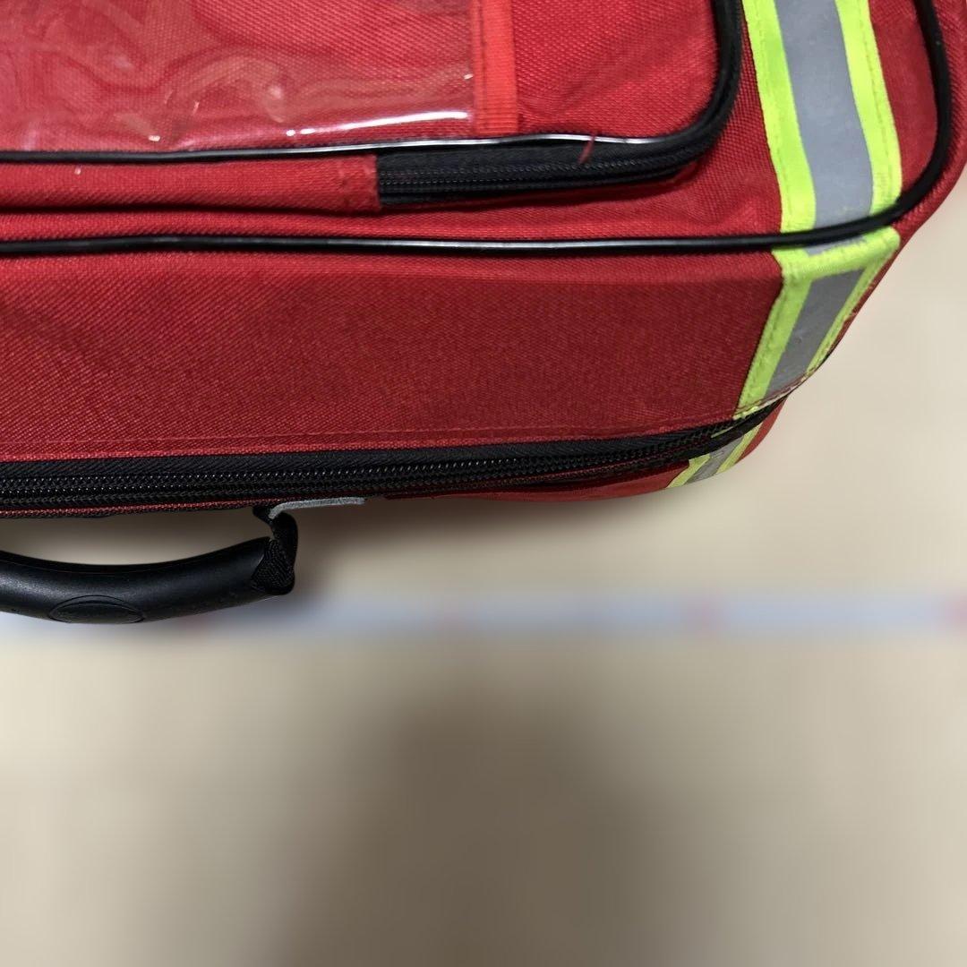 EB呼吸器系用救急バッグ ELITE BAGS