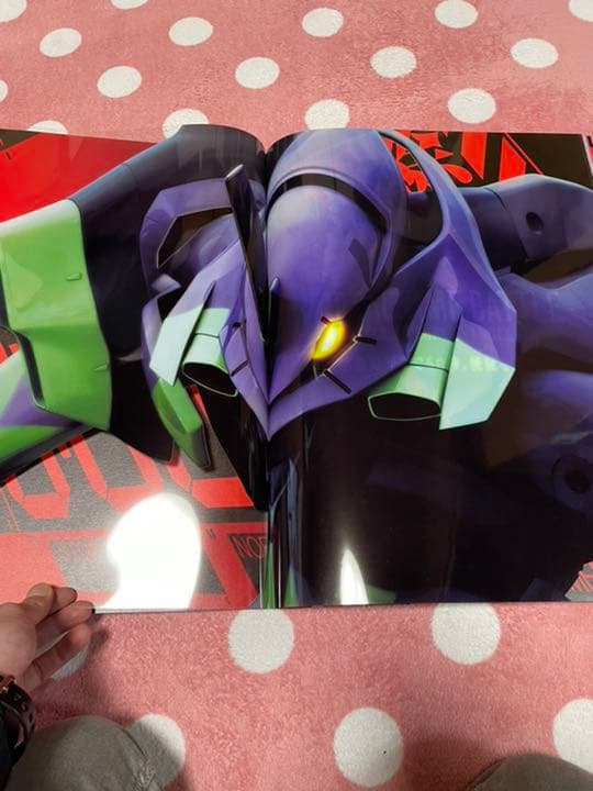 エヴァ　エヴァンゲリオン　パチンコ