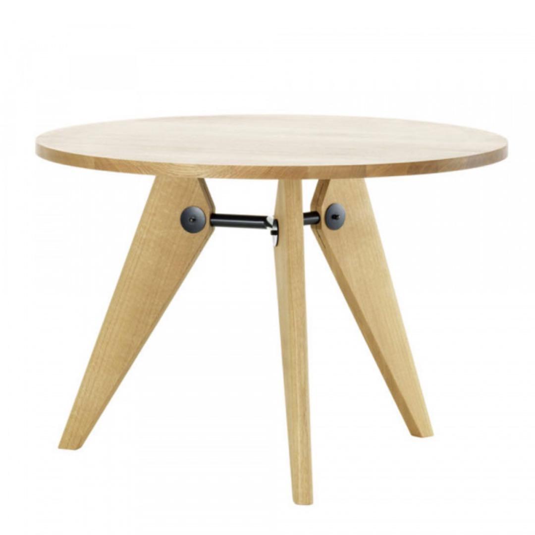 vitra ジャンプルーヴェ ゲリドンテーブル