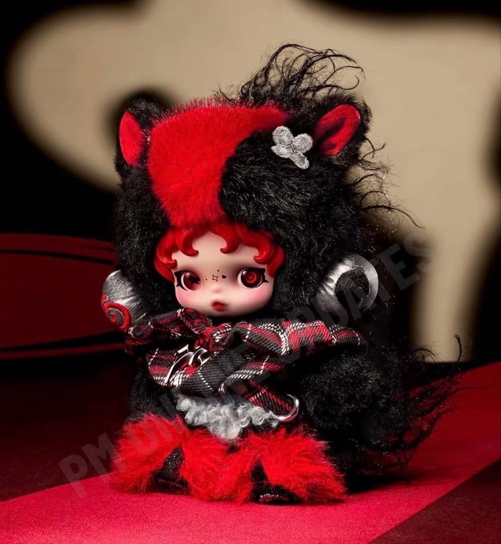 POPMART Have a Good Runシリーズ　シークレット