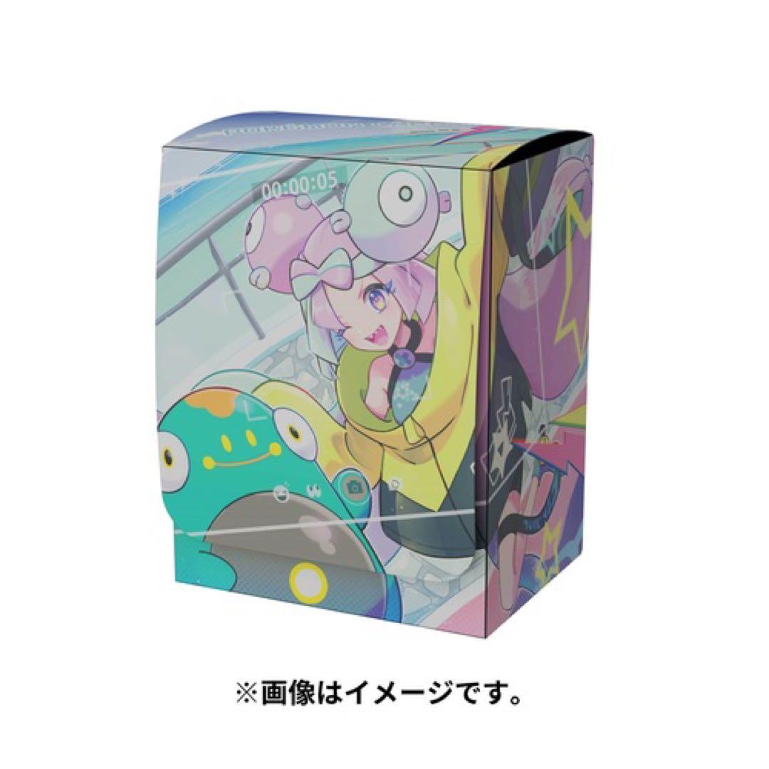 拡張パック スノーハザード＆クレイバースト ポケモンセンター・ジムセット