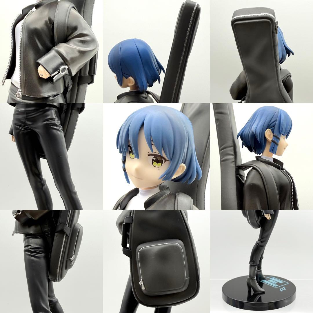 一番くじ ぼざろA賞 後藤ひとり B賞 伊地知虹夏 C賞 リョウ D賞 喜多郁代