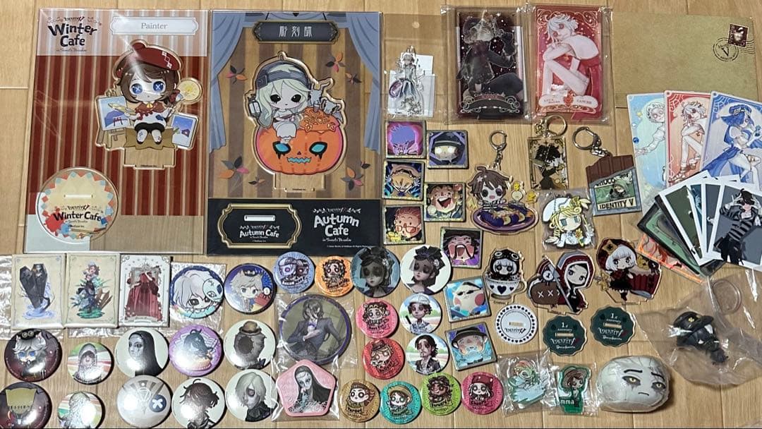 第五人格　まとめ売り