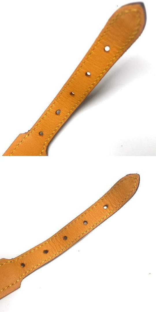 良品 ルイヴィトン 首輪 ドッグ・カラー 中型犬 ペット コリエバクスターMM