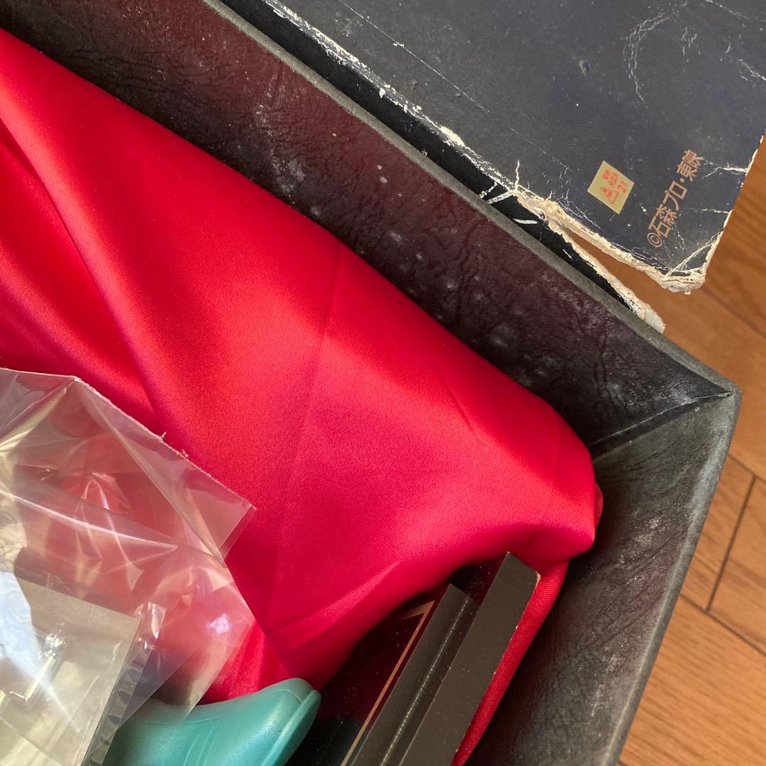 ユニファイブ英雄烈伝仮面ライダー旧1号本郷猛ビッグサイズフィギュア高さ約60cm