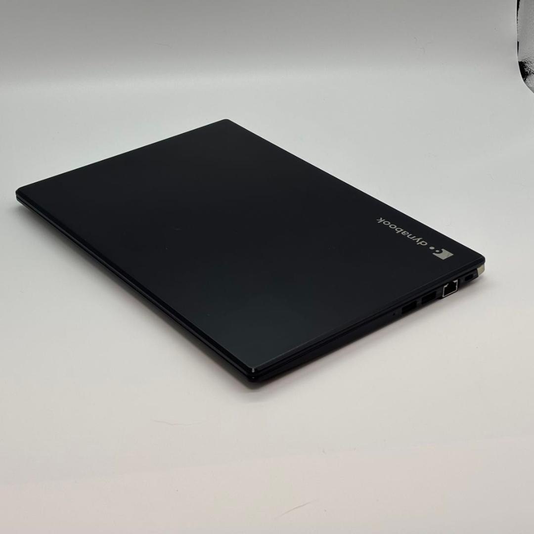 Windowsノート本体 dynabook G83/FP Core i5-10210U 8G/256G 1
