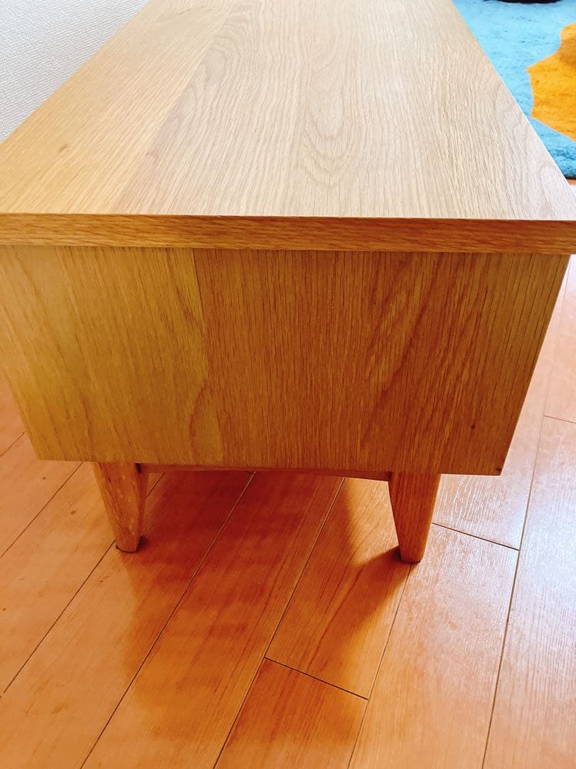 unico シグネ　テレビボード