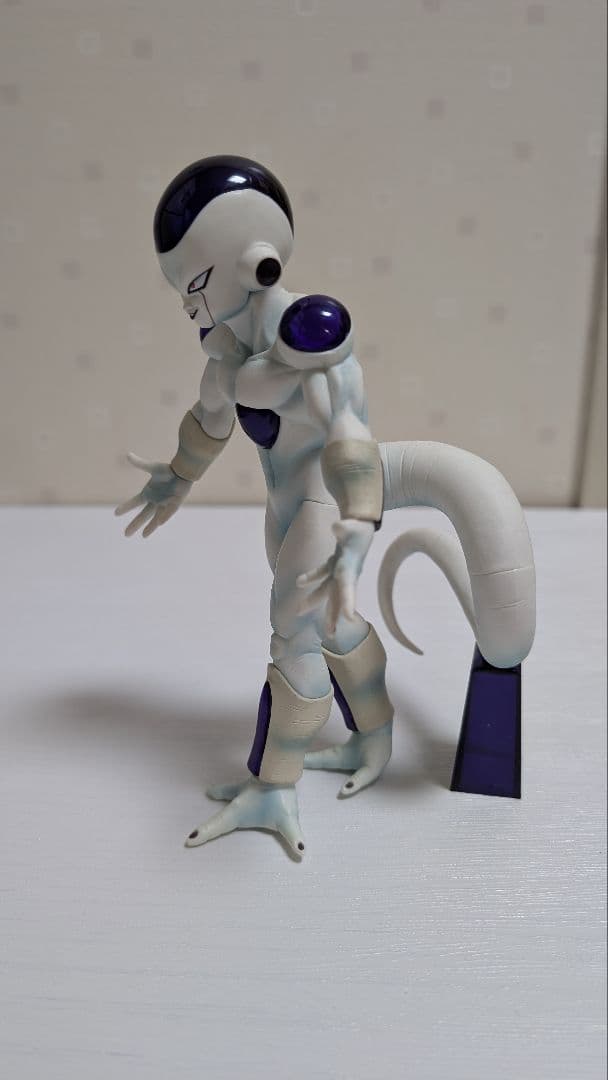 MSP フリーザ プライズフィギュア 箱無し