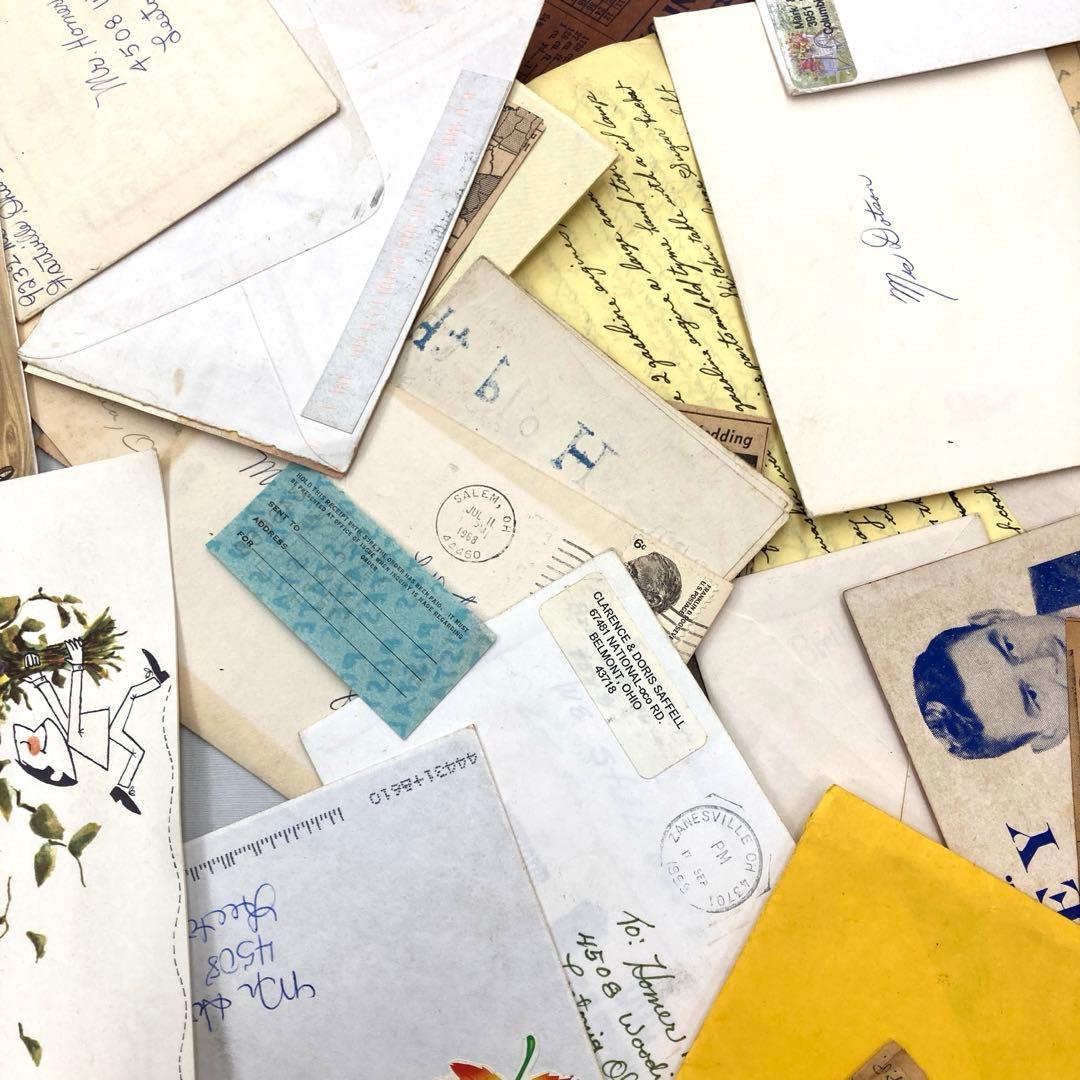 コレクション yossi