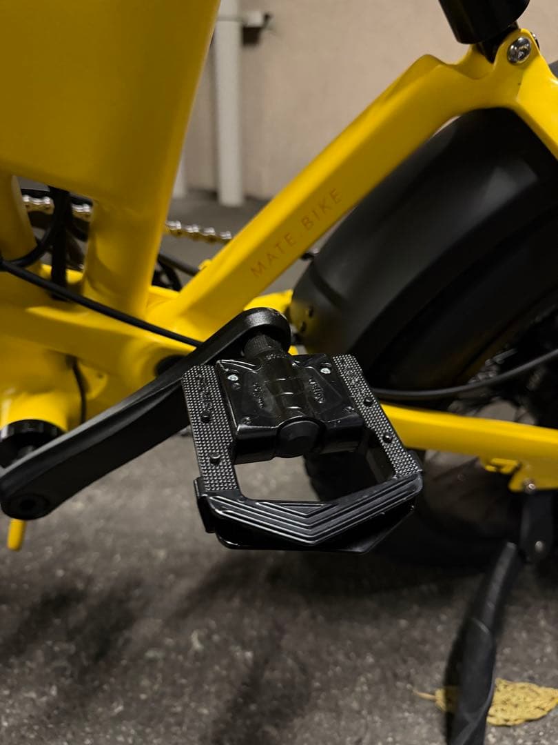 MATE BIKE 自転車 メイト　250