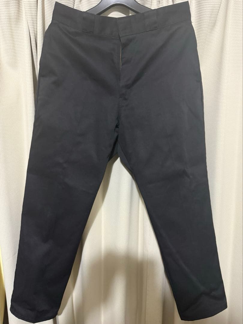 ベドウィンディッキーズ　サンダース L