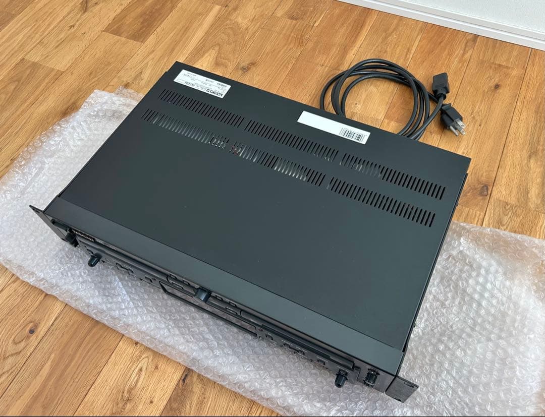 その他 TASCAM MD-CD1