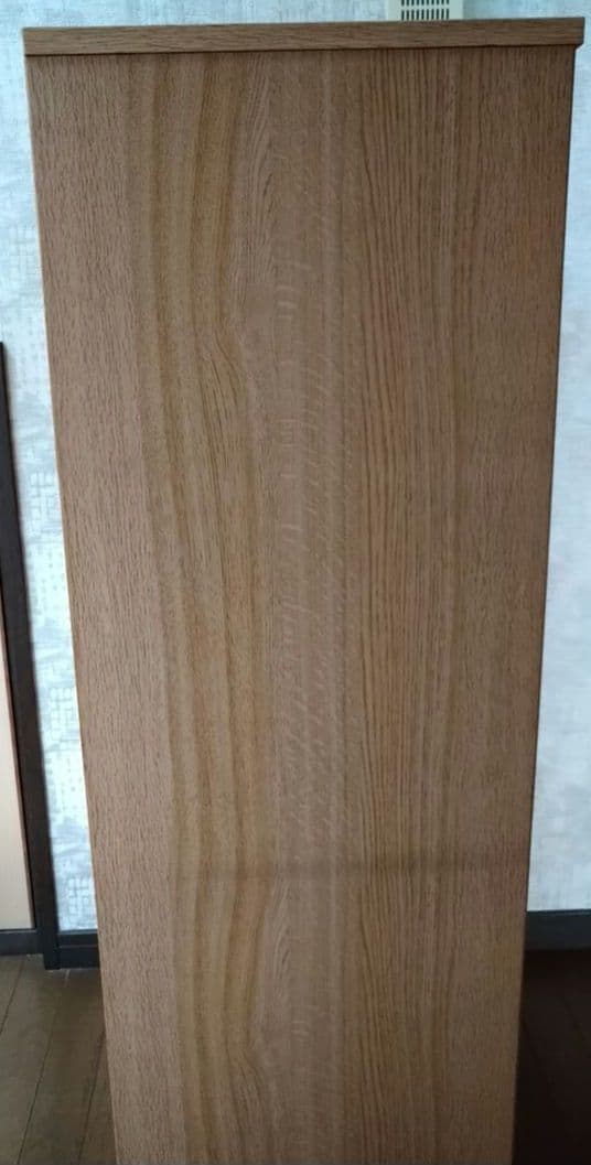 【最終お値下げ価格❗️】整理タンス　チェスト　昭和レトロ