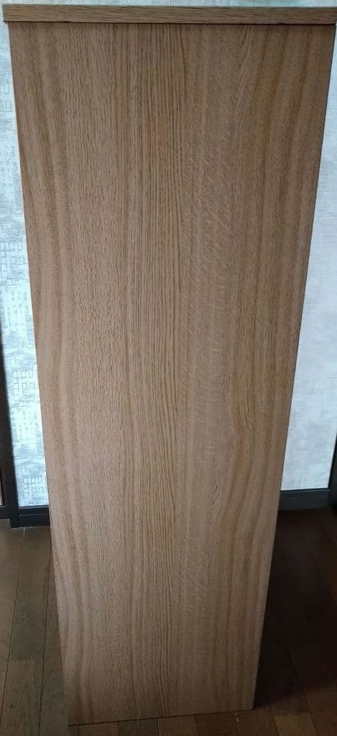 【最終お値下げ価格❗️】整理タンス　チェスト　昭和レトロ